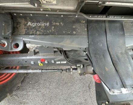 Клаас Lexion 670, объемом двигателя 0 л и пробегом 0 тыс. км за 211022 $, фото 25 на Automoto.ua