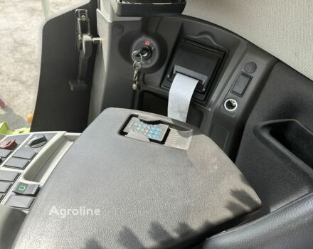 Клаас Lexion 670, объемом двигателя 0 л и пробегом 0 тыс. км за 211022 $, фото 5 на Automoto.ua