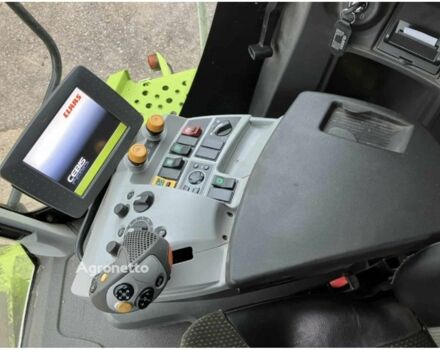 Клаас Lexion 670, объемом двигателя 0 л и пробегом 0 тыс. км за 208863 $, фото 13 на Automoto.ua