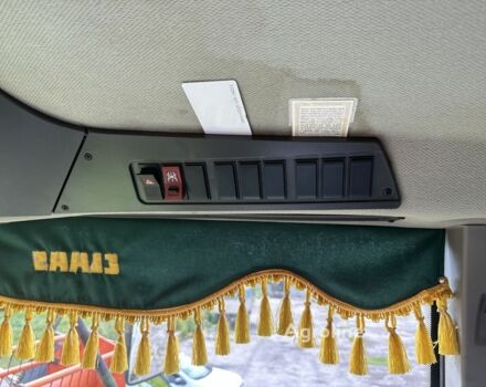 Клаас Lexion 670, объемом двигателя 0 л и пробегом 0 тыс. км за 211022 $, фото 4 на Automoto.ua