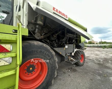 Клаас Lexion 670, объемом двигателя 0 л и пробегом 0 тыс. км за 211022 $, фото 11 на Automoto.ua