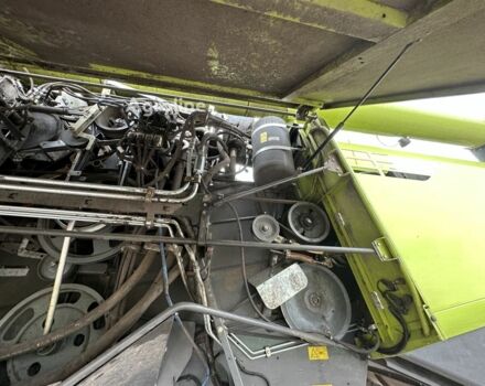 Клаас Lexion 670, объемом двигателя 0 л и пробегом 0 тыс. км за 211022 $, фото 18 на Automoto.ua