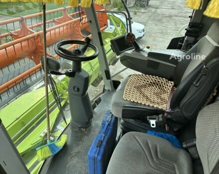 Клаас Lexion 670, объемом двигателя 0 л и пробегом 0 тыс. км за 211022 $, фото 8 на Automoto.ua