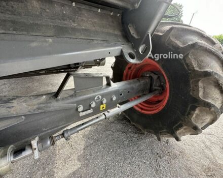 Клаас Lexion 670, объемом двигателя 0 л и пробегом 0 тыс. км за 211022 $, фото 28 на Automoto.ua