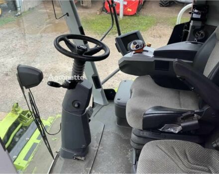 Клаас Lexion 670, объемом двигателя 0 л и пробегом 0 тыс. км за 208863 $, фото 12 на Automoto.ua