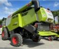 Клаас Lexion 670, объемом двигателя 0 л и пробегом 0 тыс. км за 208863 $, фото 8 на Automoto.ua
