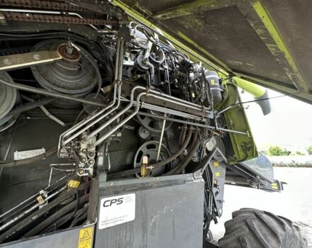 Клаас Lexion 670, объемом двигателя 0 л и пробегом 0 тыс. км за 211022 $, фото 16 на Automoto.ua