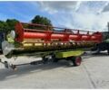 Клаас Lexion 670, объемом двигателя 0 л и пробегом 0 тыс. км за 208863 $, фото 14 на Automoto.ua