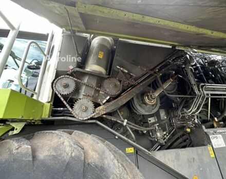 Клаас Lexion 670, объемом двигателя 0 л и пробегом 0 тыс. км за 211022 $, фото 13 на Automoto.ua