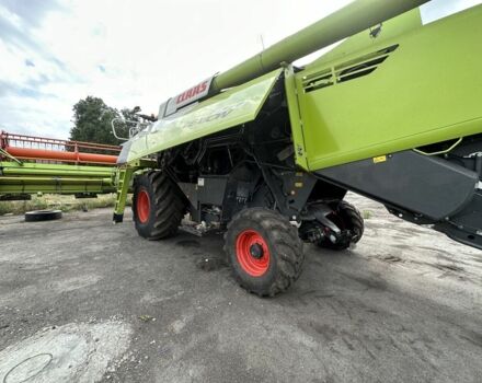 Клаас Lexion 670, объемом двигателя 0 л и пробегом 0 тыс. км за 211022 $, фото 35 на Automoto.ua