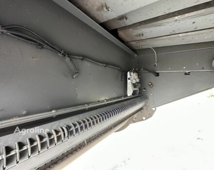 Клаас Lexion 670, объемом двигателя 0 л и пробегом 0 тыс. км за 211022 $, фото 29 на Automoto.ua