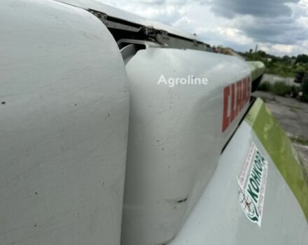 Клаас Lexion 670, объемом двигателя 0 л и пробегом 0 тыс. км за 211022 $, фото 9 на Automoto.ua