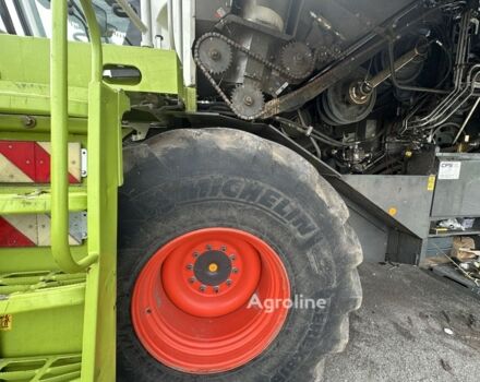 Клаас Lexion 670, объемом двигателя 0 л и пробегом 0 тыс. км за 211022 $, фото 12 на Automoto.ua