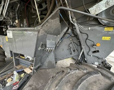 Клаас Lexion 670, объемом двигателя 0 л и пробегом 0 тыс. км за 211022 $, фото 20 на Automoto.ua