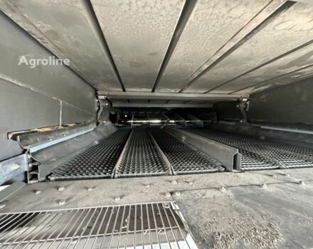 Клаас Lexion 670, объемом двигателя 0 л и пробегом 0 тыс. км за 211022 $, фото 23 на Automoto.ua