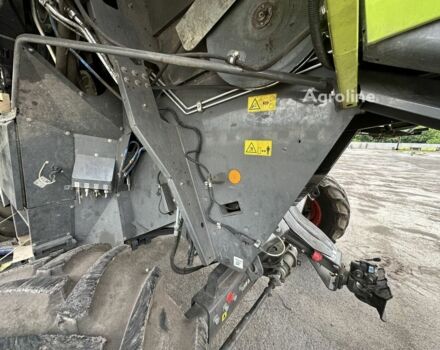 Клаас Lexion 670, объемом двигателя 0 л и пробегом 0 тыс. км за 211022 $, фото 22 на Automoto.ua