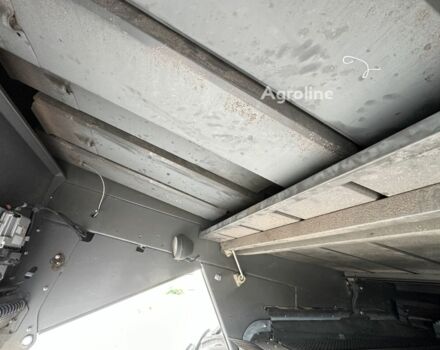 Клаас Lexion 670, объемом двигателя 0 л и пробегом 0 тыс. км за 211022 $, фото 30 на Automoto.ua