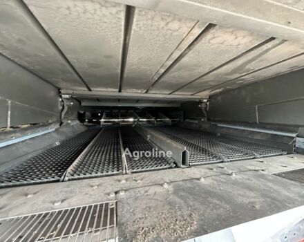 Клаас Lexion 670, объемом двигателя 0 л и пробегом 0 тыс. км за 211022 $, фото 24 на Automoto.ua