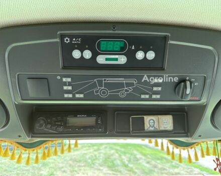 Клаас Lexion 670, объемом двигателя 0 л и пробегом 0 тыс. км за 211022 $, фото 3 на Automoto.ua