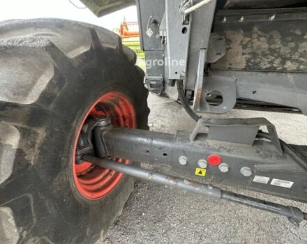 Клаас Lexion 670, объемом двигателя 0 л и пробегом 0 тыс. км за 211022 $, фото 26 на Automoto.ua