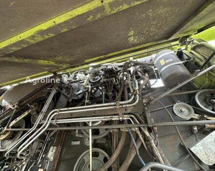 Клаас Lexion 670, объемом двигателя 0 л и пробегом 0 тыс. км за 211022 $, фото 19 на Automoto.ua