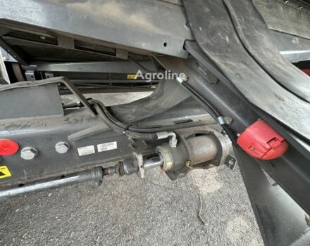 Клаас Lexion 670, объемом двигателя 0 л и пробегом 0 тыс. км за 211022 $, фото 27 на Automoto.ua