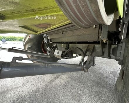 Клаас Lexion 670, объемом двигателя 0 л и пробегом 0 тыс. км за 211022 $, фото 10 на Automoto.ua