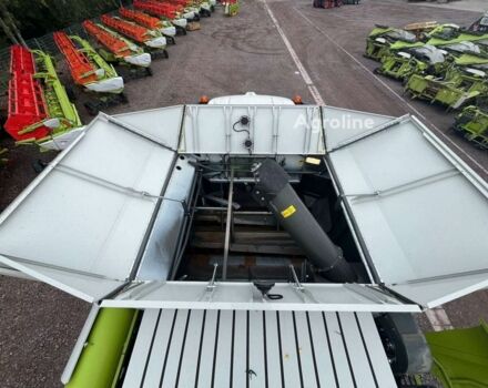 Клаас Lexion 670, объемом двигателя 0 л и пробегом 0 тыс. км за 319029 $, фото 21 на Automoto.ua