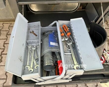 Клаас Lexion 670, объемом двигателя 0 л и пробегом 0 тыс. км за 319029 $, фото 11 на Automoto.ua