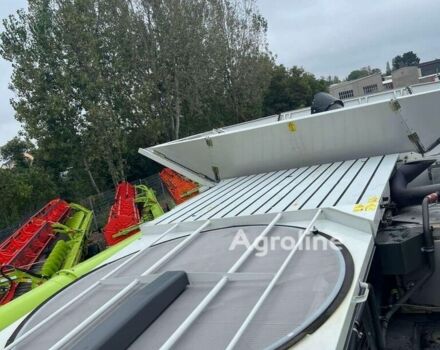 Клаас Lexion 670, об'ємом двигуна 0 л та пробігом 0 тис. км за 318072 $, фото 20 на Automoto.ua