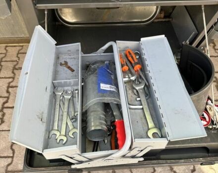 Клаас Lexion 670, об'ємом двигуна 0 л та пробігом 0 тис. км за 318072 $, фото 11 на Automoto.ua