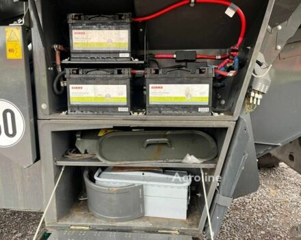 Клаас Lexion 670, объемом двигателя 0 л и пробегом 0 тыс. км за 319029 $, фото 19 на Automoto.ua