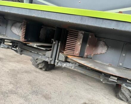 Клаас Lexion 670, объемом двигателя 0 л и пробегом 0 тыс. км за 319029 $, фото 8 на Automoto.ua