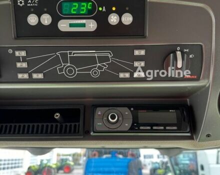 Клаас Lexion 670, объемом двигателя 0 л и пробегом 0 тыс. км за 319029 $, фото 15 на Automoto.ua