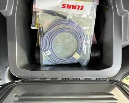 Клаас Lexion 670, об'ємом двигуна 0 л та пробігом 0 тис. км за 318072 $, фото 12 на Automoto.ua