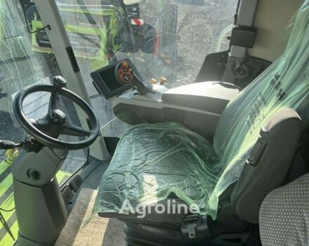 Клаас Lexion 670, об'ємом двигуна 0 л та пробігом 0 тис. км за 318072 $, фото 10 на Automoto.ua