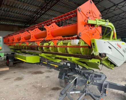 Клаас Lexion 670, об'ємом двигуна 0 л та пробігом 0 тис. км за 318072 $, фото 9 на Automoto.ua