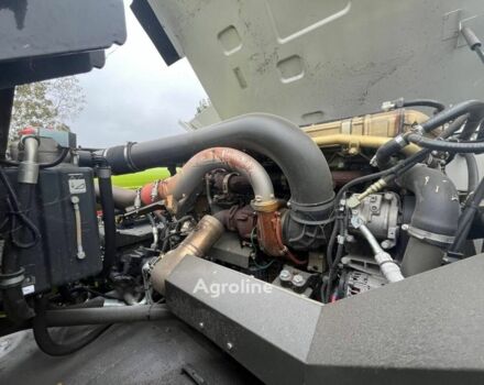 Клаас Lexion 670, об'ємом двигуна 0 л та пробігом 0 тис. км за 318072 $, фото 16 на Automoto.ua