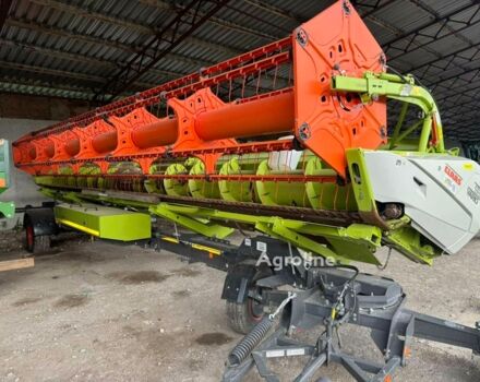 Клаас Lexion 670, объемом двигателя 0 л и пробегом 0 тыс. км за 319029 $, фото 9 на Automoto.ua