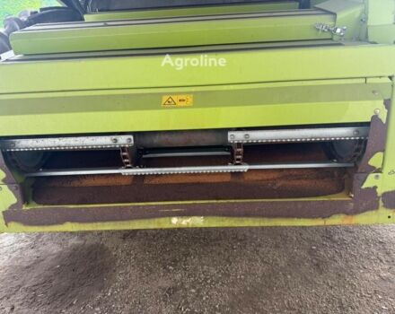 Клаас Lexion 670, объемом двигателя 0 л и пробегом 0 тыс. км за 319029 $, фото 4 на Automoto.ua