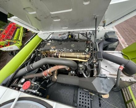 Клаас Lexion 670, объемом двигателя 0 л и пробегом 0 тыс. км за 319029 $, фото 17 на Automoto.ua