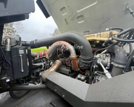 Клаас Lexion 670, объемом двигателя 0 л и пробегом 0 тыс. км за 319029 $, фото 16 на Automoto.ua