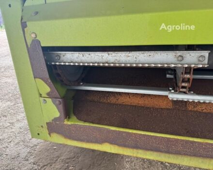 Клаас Lexion 670, объемом двигателя 0 л и пробегом 0 тыс. км за 319029 $, фото 3 на Automoto.ua