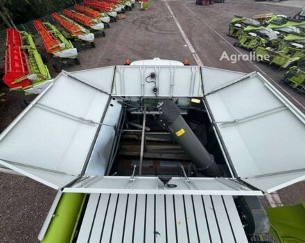 Клаас Lexion 670, об'ємом двигуна 0 л та пробігом 0 тис. км за 318072 $, фото 21 на Automoto.ua