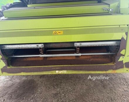 Клаас Lexion 670, об'ємом двигуна 0 л та пробігом 0 тис. км за 318072 $, фото 4 на Automoto.ua