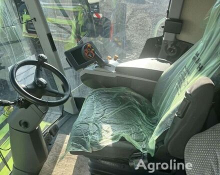 Клаас Lexion 670, объемом двигателя 0 л и пробегом 0 тыс. км за 319029 $, фото 10 на Automoto.ua