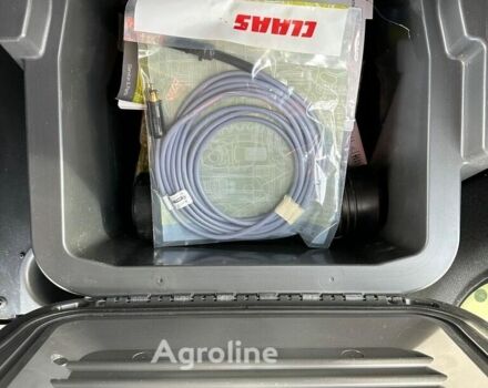 Клаас Lexion 670, объемом двигателя 0 л и пробегом 0 тыс. км за 319029 $, фото 12 на Automoto.ua