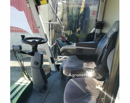 Клаас Lexion 670, объемом двигателя 0 л и пробегом 0 тыс. км за 115639 $, фото 4 на Automoto.ua