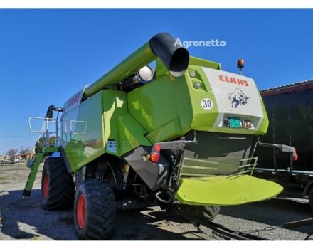 Клаас Lexion 670, объемом двигателя 0 л и пробегом 0 тыс. км за 115639 $, фото 9 на Automoto.ua