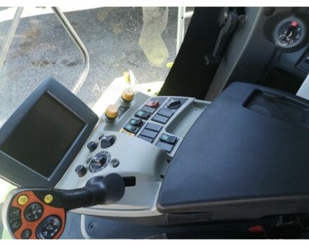 Клаас Lexion 670, объемом двигателя 0 л и пробегом 0 тыс. км за 115639 $, фото 14 на Automoto.ua